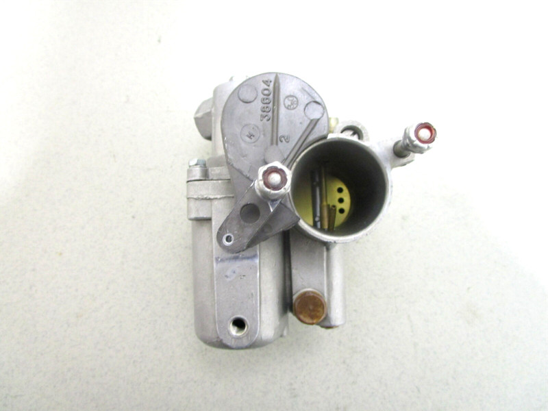 1333-5346 Kiekhaefer Fits Mercury 500 50 HP Outboard Tillotson KA-26A Carburetor