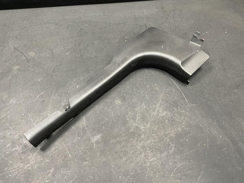 Front Right Door Sill Scuff Plate 2019 Chevrolet Sonic 95167590 2012 - 2020 X