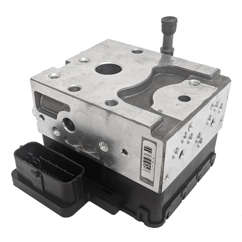 OEM ABS Pump Actuator Valve Modulator Toyota Highlander Lexus RX450h *FOR PARTS*