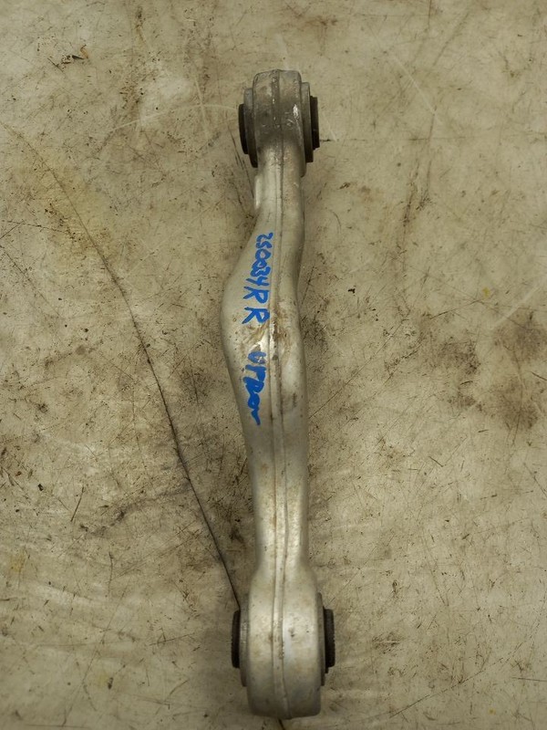 16 17 LEXUS IS200T REAR PASSENGER RIGHT UPPER REARWARD CONTROL ARM