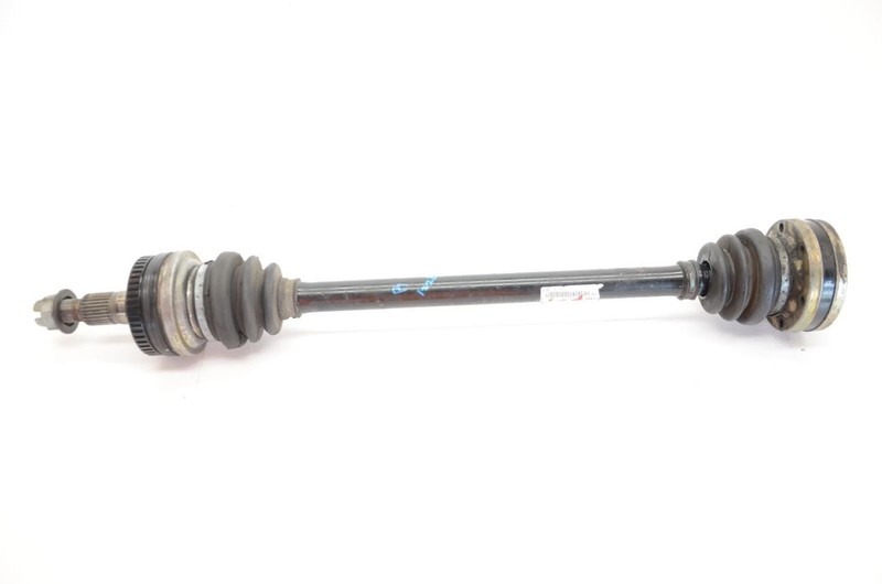 97-02 Porsche Boxster 2.7L Passenger Right Rear Axle Shaft 98633202406