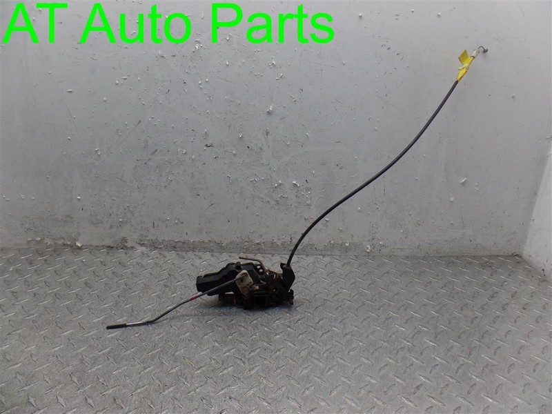 2003 FORD EXPEDITION PASSENGER REAR ELECTRIC LOCK ACTUATOR 6L1Z 78264A00 A