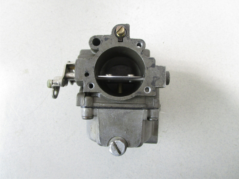 0386367 Carburetor Evinrude Johnson 1974 50 HP Top Carb
