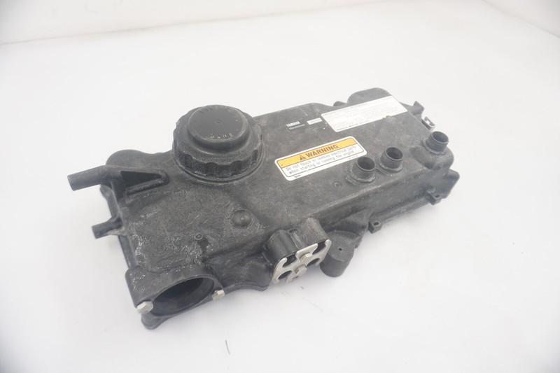2003 Yamaha GP1300R OEM Electrical Housing Box 60T-8552A-00-00 60T-8552E-00-00