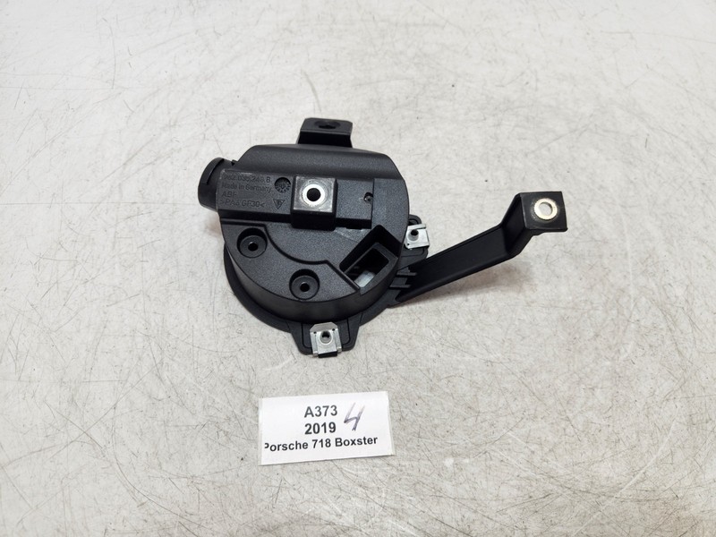 ✅ 12-25 OEM Porsche 718 Boxster 982 Speaker Surround Mounting Support Bracket