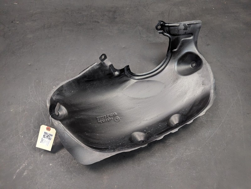 Fuel Tank Filler Pipe Under Cover Splash Shield 77277-F4010 2021 Toyota C-HR