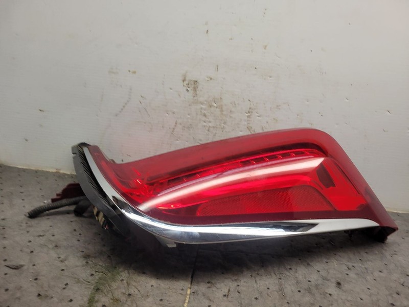 Passenger Right Tail Light Fits 18 XTS 1630216