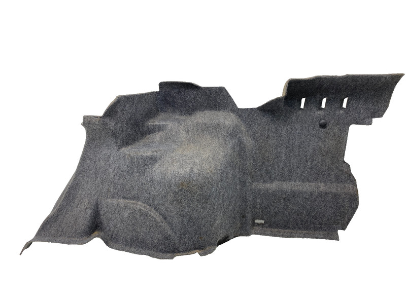 92-99 BMW E36 325 328 M3 Coupe Rear Right Trunk Carpet Trim Cover Panel OEM✅