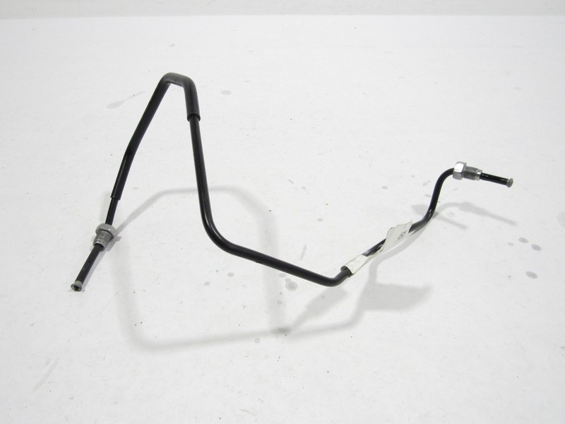 Rivian R1S 2024 Brake Hose Pipe Line Tube 21-25 @1