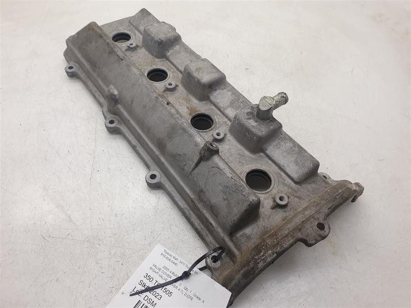 2005 TOYOTA 4 RUNNER 4.7L PASSENGER RIGHT VALVE COVER 2UZFE