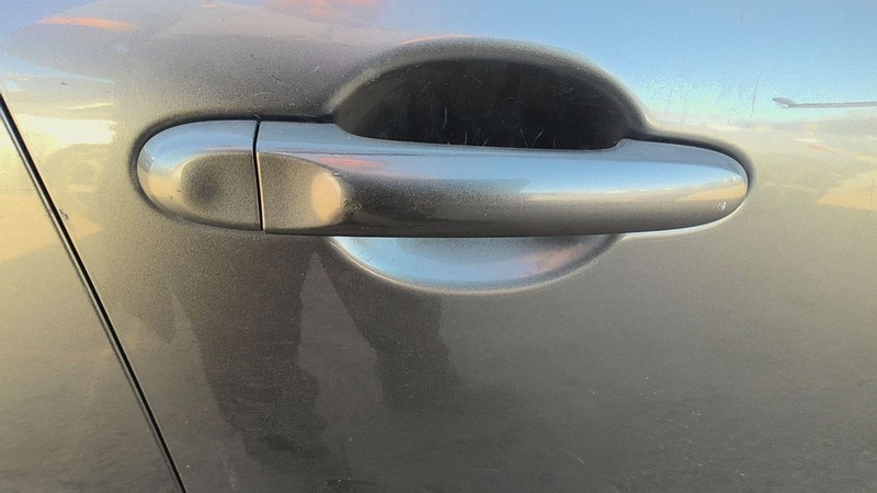 Outside Door Handle NISSAN JUKE Right 11 12 13 14