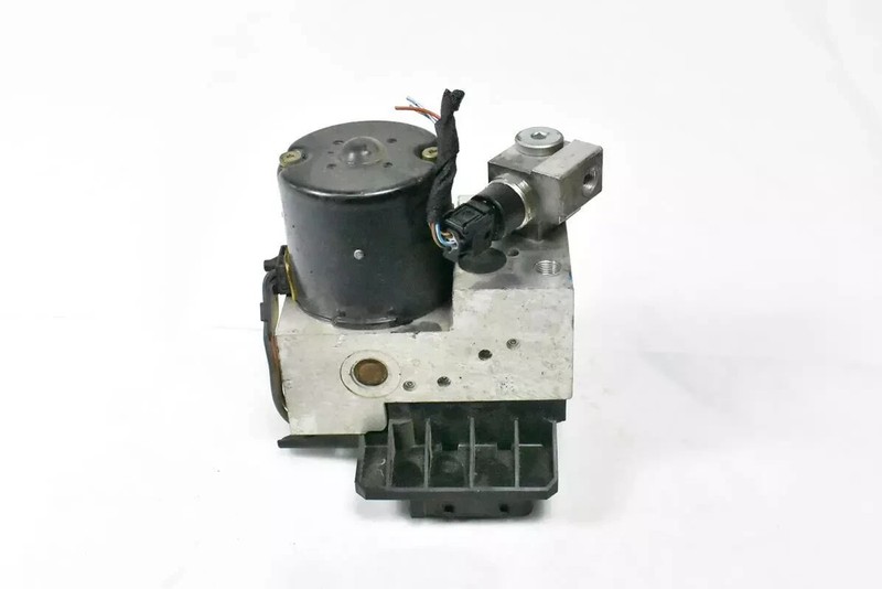 00-03 Mercedes W208 CLK430 E430 E320 ABS Anti Lock Brake Hydraulic Pump OEM