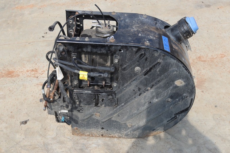2019-2023 VOLVO VNL 760 D13 12.8 DIESEL EXHAUST FLUID DEF TANK RESERVOIR OEM