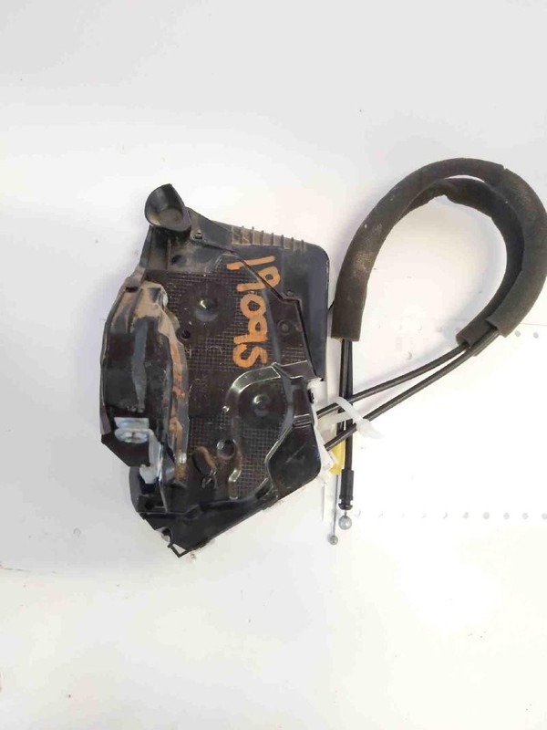 Front Door Latch SUBARU IMPREZA Right 14 13 12 15 16