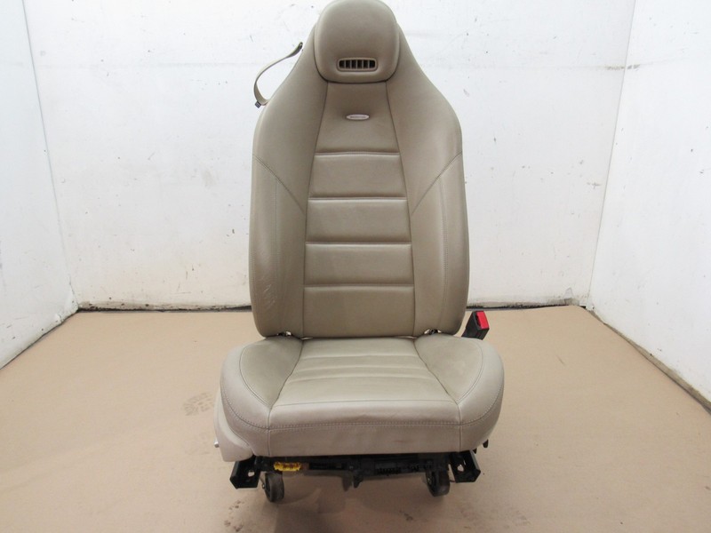Mercedes SLK55 R171 2006 Front Right Upper Lower Seat Assembly 04-11 *#2