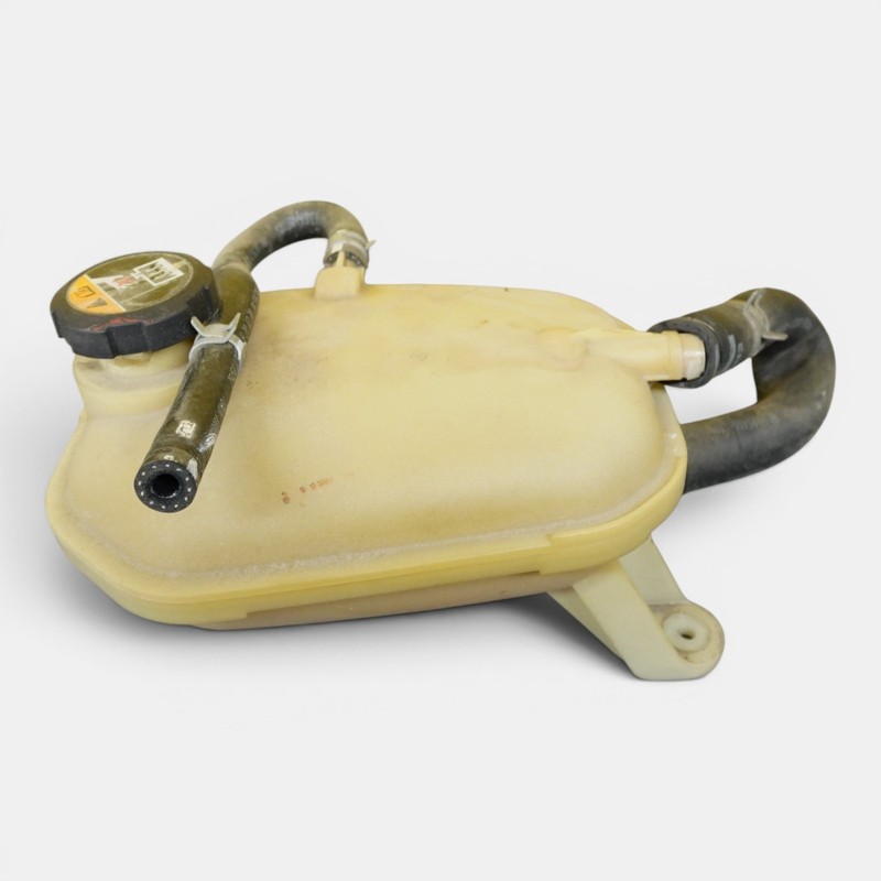 2021-2024 KIA K5 GT-LINE RADIATOR COOLANT OVERFLOW EXPANSION RESERVOIR TANK OEM