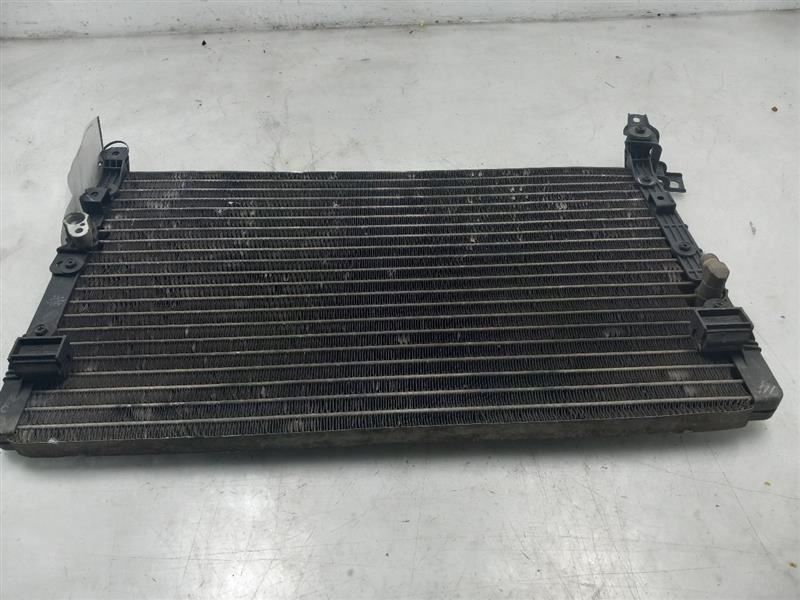 01-04 TOYOTA TACOMA 2.4L RWD MT AC CONDENSOR