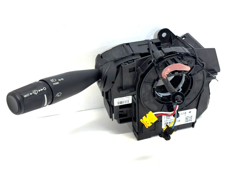 ✅ 2013-2024 CL RAM 1500 2500 3500 CONTROL MODULE CLOCK SPRING ANGLE SENSOR OEM