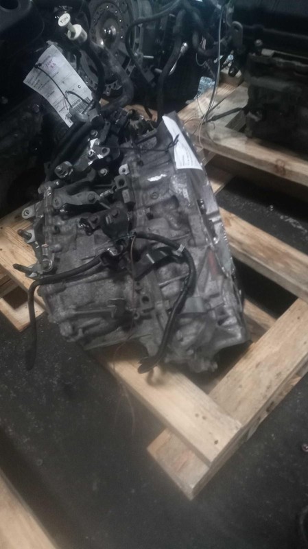 2016 Mitsubishi Outlander Automatic Transmission Assembly FWD 148K Miles OEM