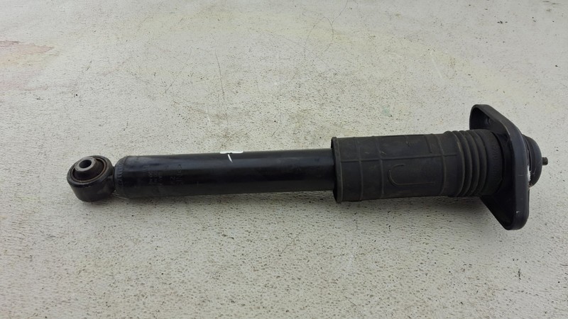 2017 - 2024 NISSAN MURANO REAR LEFT OR RIGHT SUSPENSION SHOCK STRUT ABSORBER OEM
