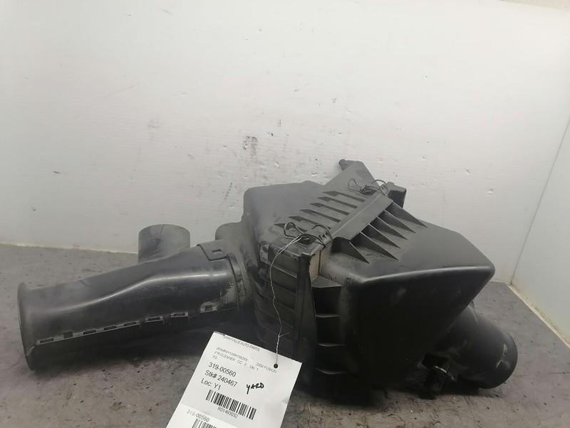 Air Cleaner 3.0L Fits 06-09 FUSION 1493032