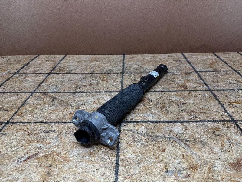 GENESIS GV70 2022-2025 OEM REAR RIGHT PASSENGER EDC ELECTRIC SHOCK STRUT ASSY