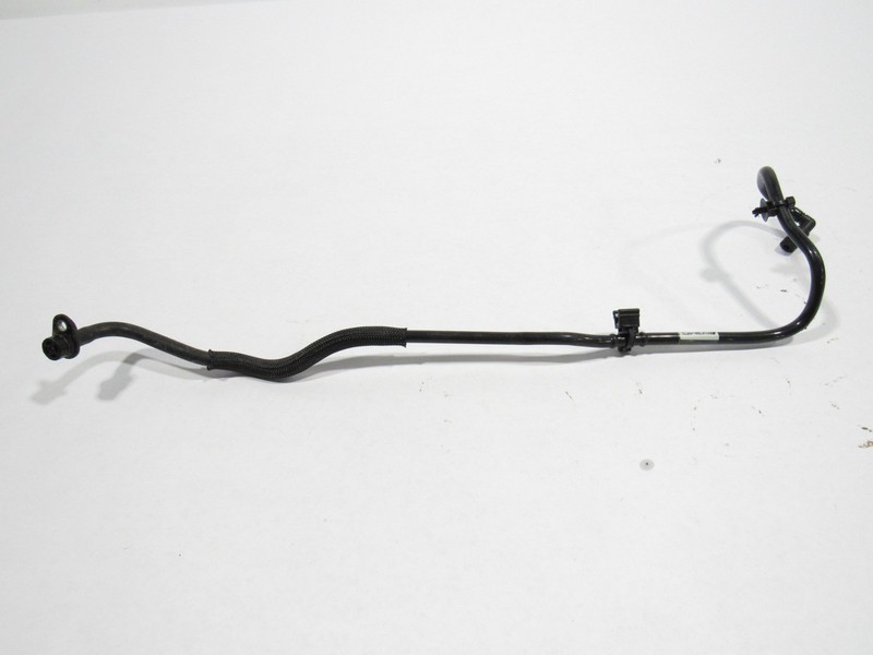 Mercedes E63 S W213 2018 Turbocharger Vacuum Line Pipe Hose Tube 18-20 ; :O