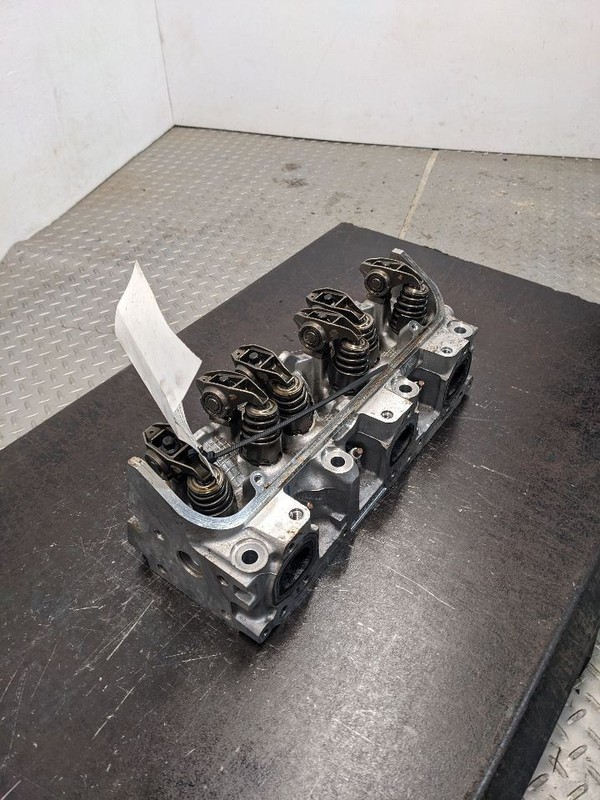 Cylinder Head 3.5L VIN K 8th Digit Fits 06-11 IMPALA 1180411