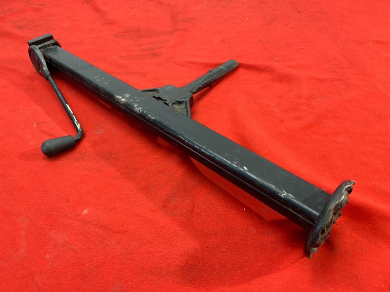 Mercedes Benz Bilstein Emergency Spare Tire Lift Jack Tool 1235830215 OEM✅