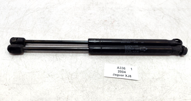β
04-09 OEM Jaguar XJ8 XJR Hood Lift Support Strut Shock SET Of 2