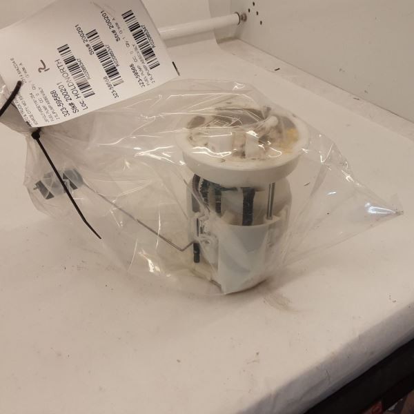 Fuel Pump Assembly Tank Mounted Fits 14-17 MAZDA 6 2085347