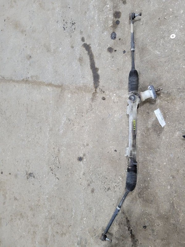 Steering Gear/Rack Power Rack & Pinion Sedan Fits 11-13 ELANTRA 1706603