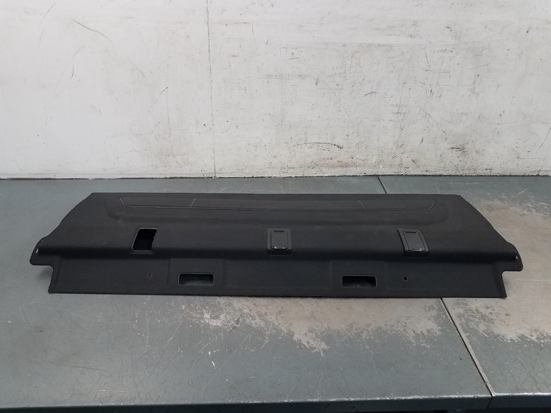2014 Mercedes AMG E 63 S Rear Package Tray #9590 Q3