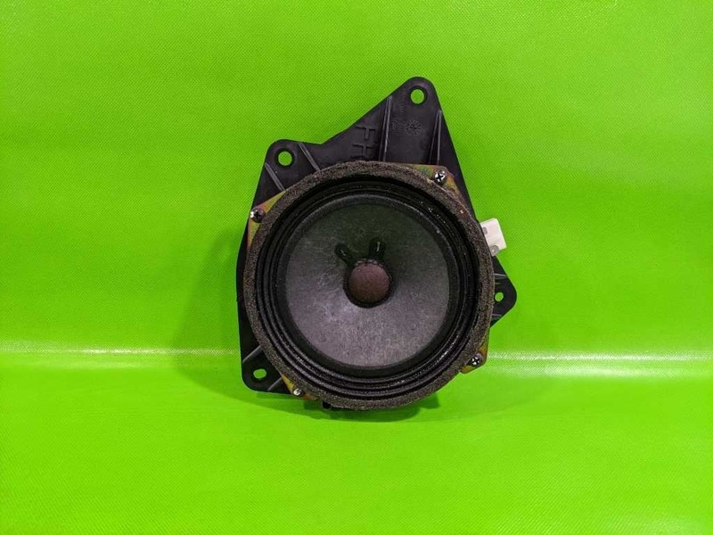 02 03 AVALON PASSENGER RIGHT FRONT JBL DOOR SPEAKER OEM 4294-37