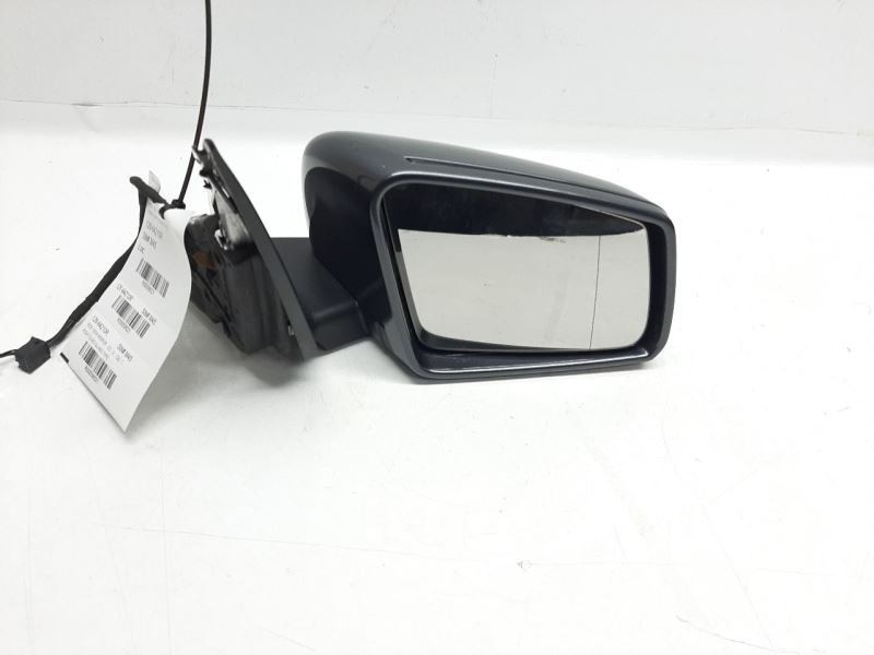 Mercedes 204 C250 C300 C350 Sedan Right Door Mirror Passenger Side View