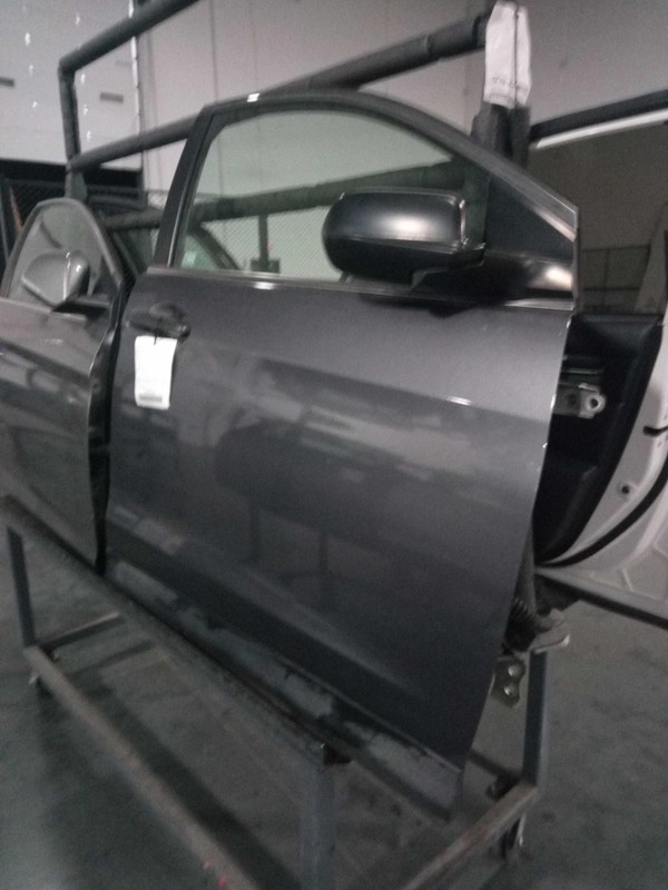2015 Honda CR-V Right Front Door Grey 144K Miles OEM Used Part NJ25-28043-713551