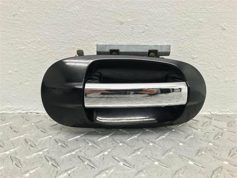 2004-2016 NAVIGATOR EXPEDITION FRONT PASSENGER OUTSIDE EXTERIOR DOOR HANDLE OEM