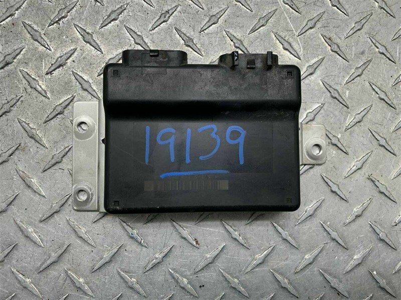 2003-2005 SIERRA SILVERADO YUKON 1500-3500 THROTTLE CONTROL MODULE OEM 12588923