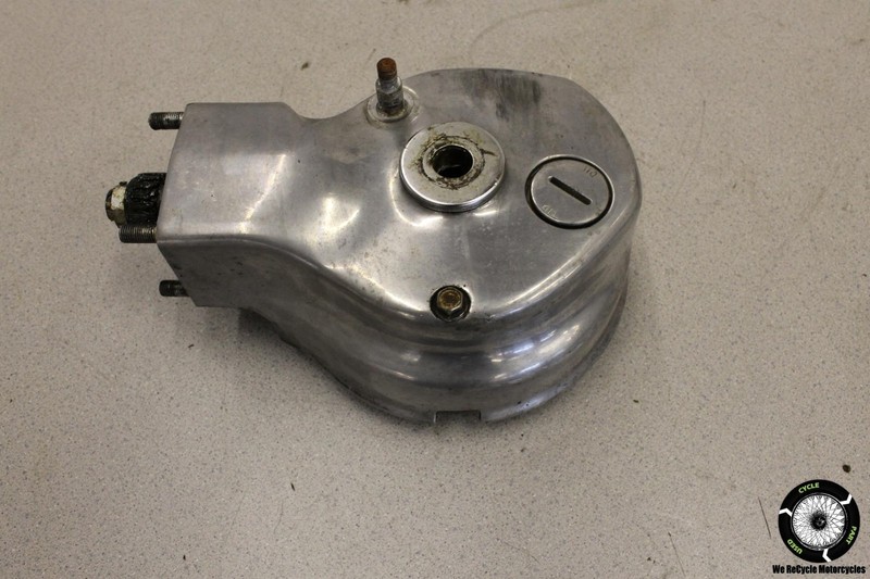 1997 Kawasaki Vulcan 1500 Vn1500d Classic Final Drive Gear Differential VN 97