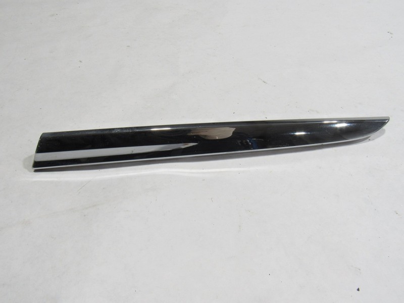 18-21 Mercedes GLC63 X253 2018 Rear Right Trunk Tailgate Molding Trim :Y