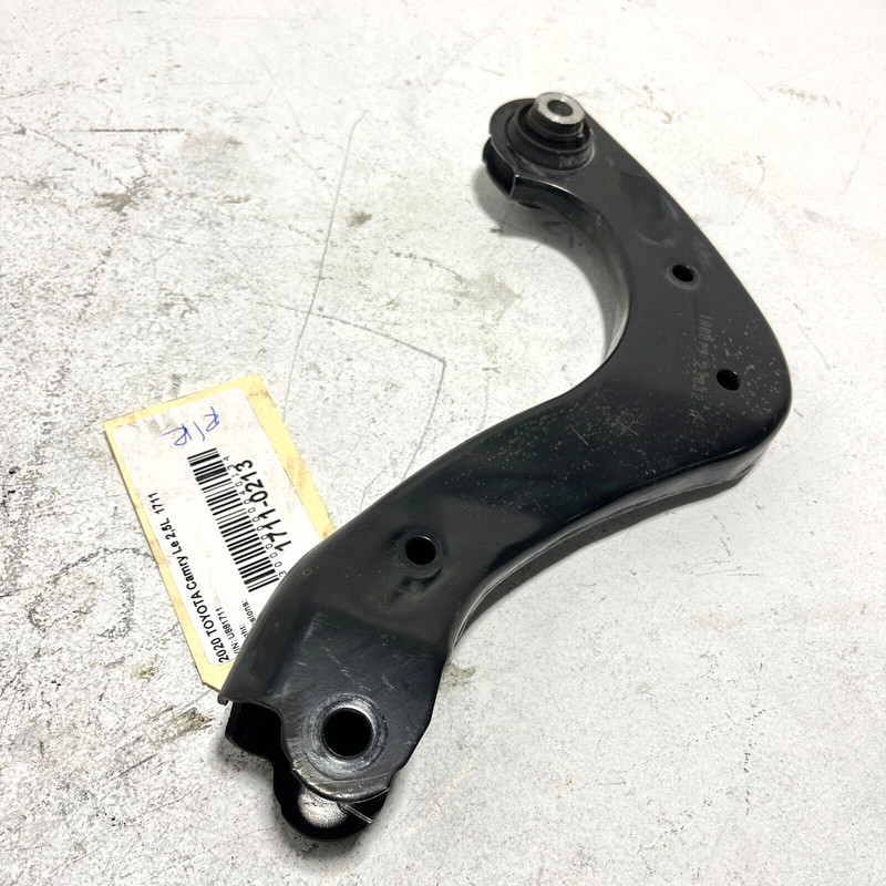 Rear Right Passenger Side Upper Control Arm TOYOTA CAMRY 2018-2023 OEM