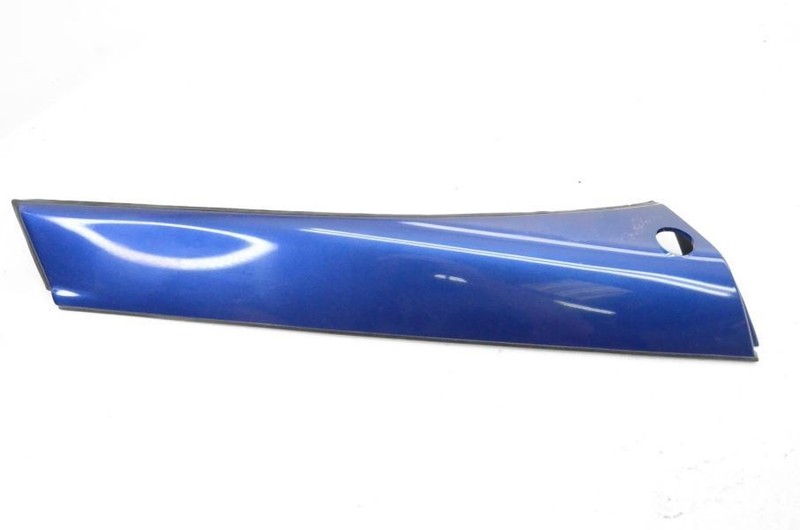 1992-1997 Subaru SVX L Driver Left Rear Quarter Panel Molding 96001PA010