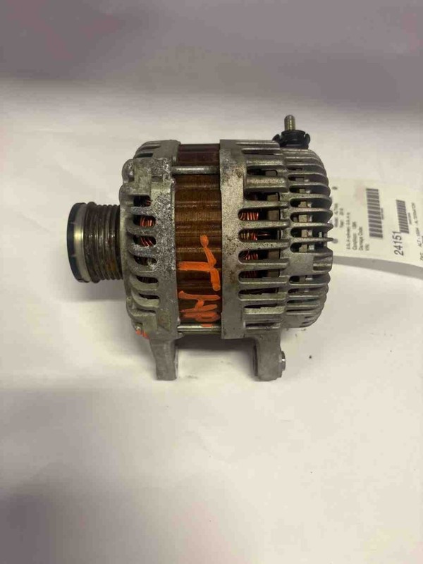 Alternator NISSAN ALTIMA 18