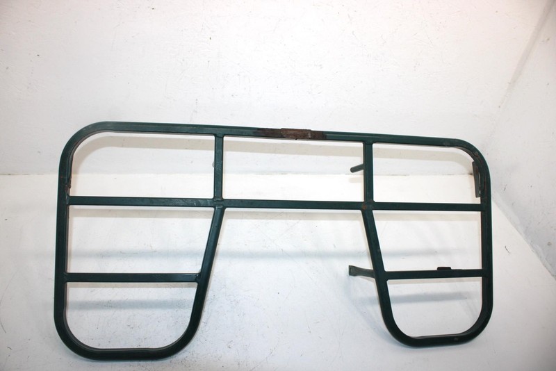1999 Polaris Big Boss 500 Oem Front Rack 2670137-067 AP71