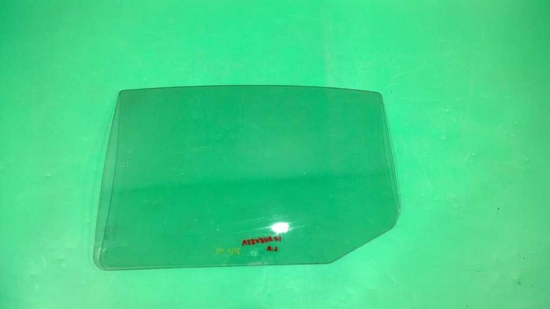 08 09 10 11 12 13 14 AVENGER R/T DRIVER LEFT REAR WINDOW DOOR GLASS OEM 3161-41