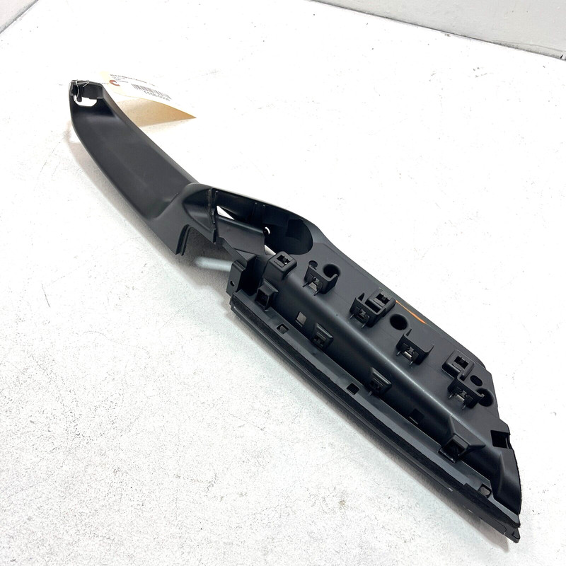 Rear Left Door Armrest Trim Panel Mount Bracket Porsche Cayenne 2011-2017 OEM