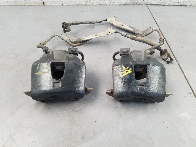 2001 Dodge Dakota R/T Front Brake Caliper #88118 A7