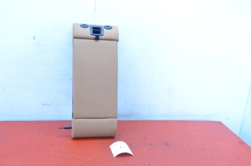 22-24 BMW i4 GRAN COUPE G26 REAR CENTER SEAT ARMREST ARM REST OEM
