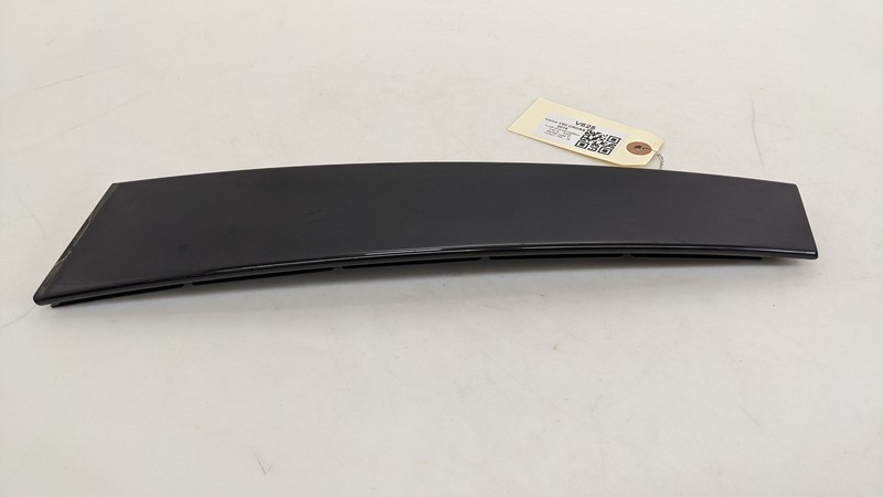 Right Front Door Applique Molding 30784002 2016 Volvo V60 2015 2017 2018