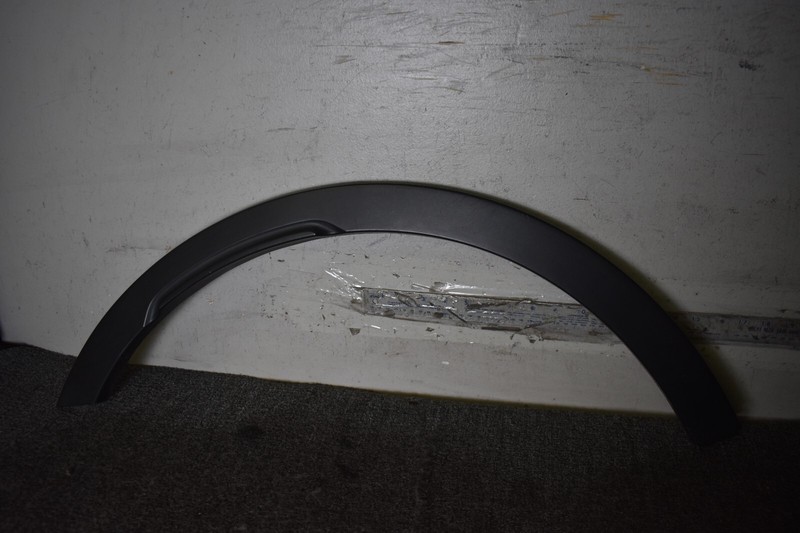 2019-2020 SUBARU ASCENT REAR RIGHT FENDER FLARE ARCH FACTORY OEM
